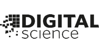 Digital Science Logo